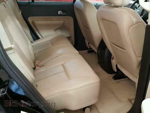 2008 FORD EDGE - VIN: 2FMDK39C98BA95920 - Фото 6