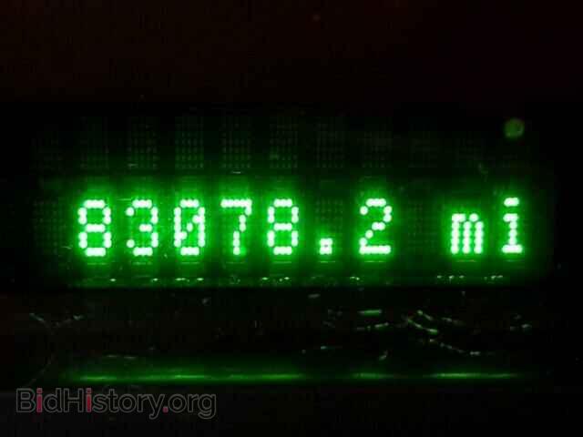 2008 FORD EDGE - VIN: 2FMDK39C98BA95920 - Фото 8