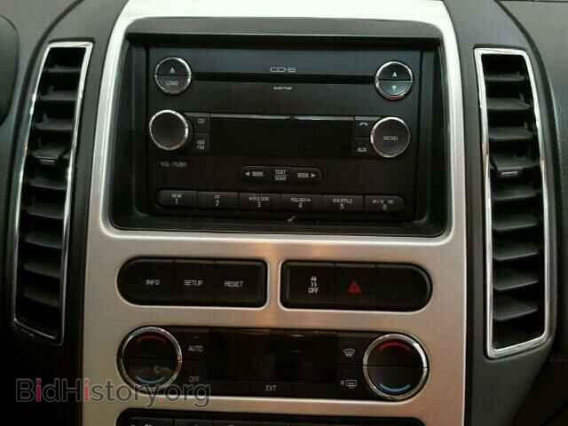 2008 FORD EDGE - VIN: 2FMDK39C98BA95920 - Фото 10