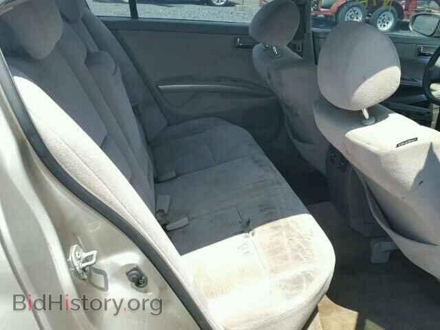 2005 NISSAN MAXIMA - VIN: 1N4BA41E35C802125 - Фото 6