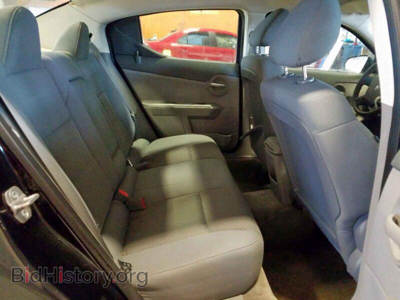 2008 Dodge AVENGER (VIN 1B3LC46J68N198238) — фото 6 из 10