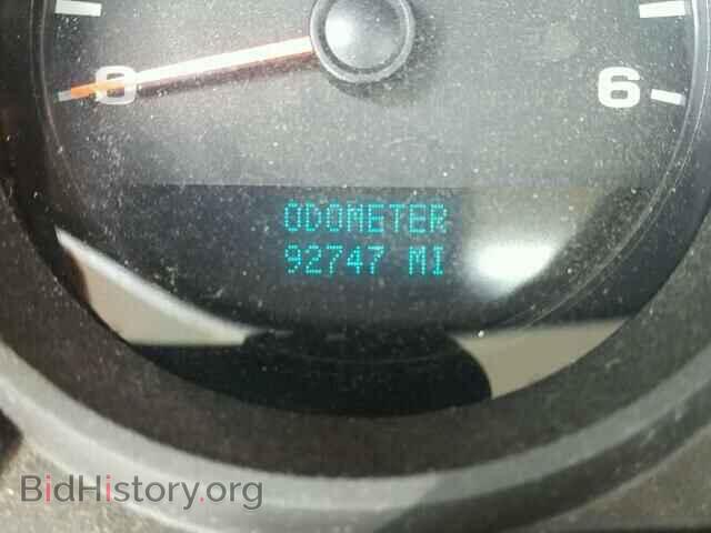 2012 CHEVROLET SILVERADO - VIN: 1GCNKPEX0CZ207003 - Фото 8
