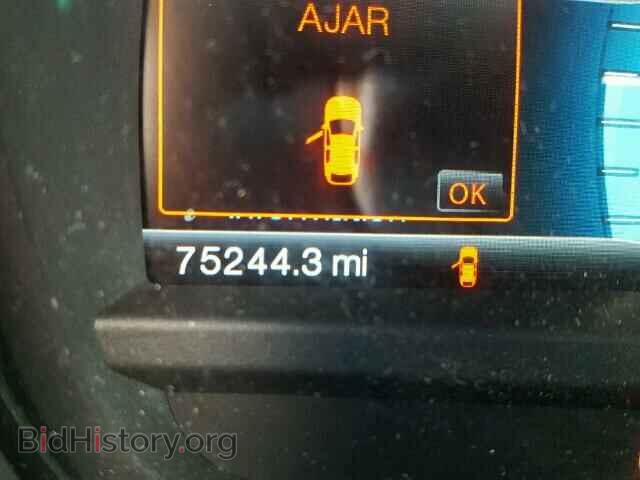 2013 FORD EXPLORER - VIN: 1FM5K8F87DGA84838 - Фото 8