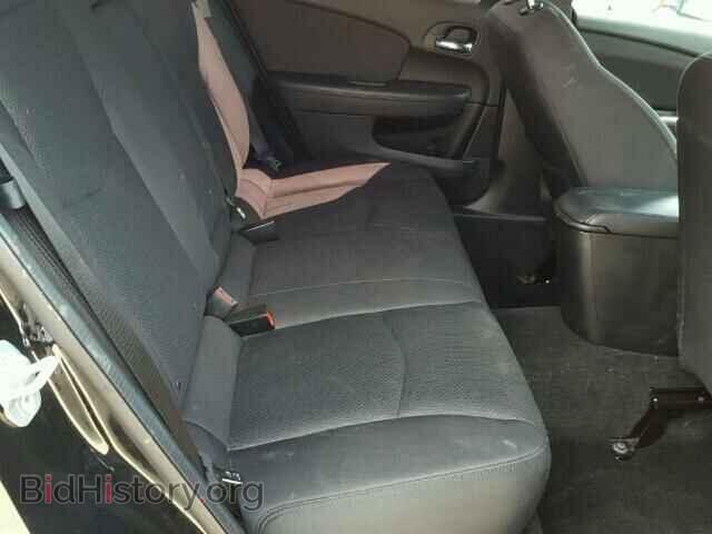 2013 CHRYSLER 200 - VIN: 1C3CCBBBXDN651308 - Фото 6