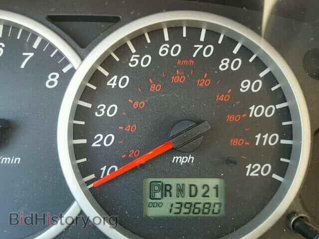 2004 MAZDA TRIBUTE - VIN: 4F2YZ94184KM03699 - Фото 8