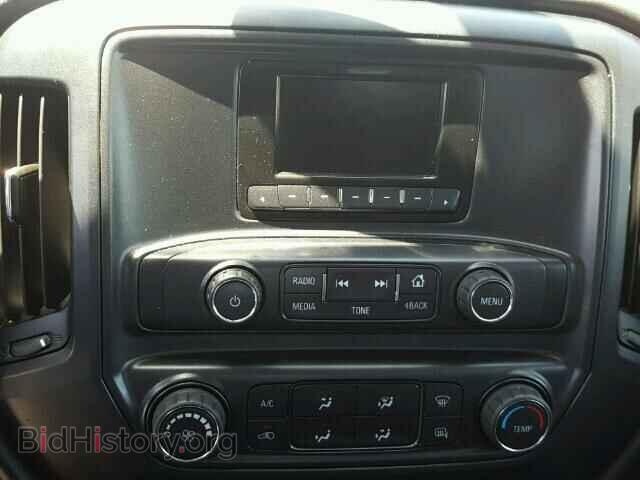 2014 CHEVROLET SILVERADO - VIN: 1GCRCPEH8EZ354955 - Фото 9