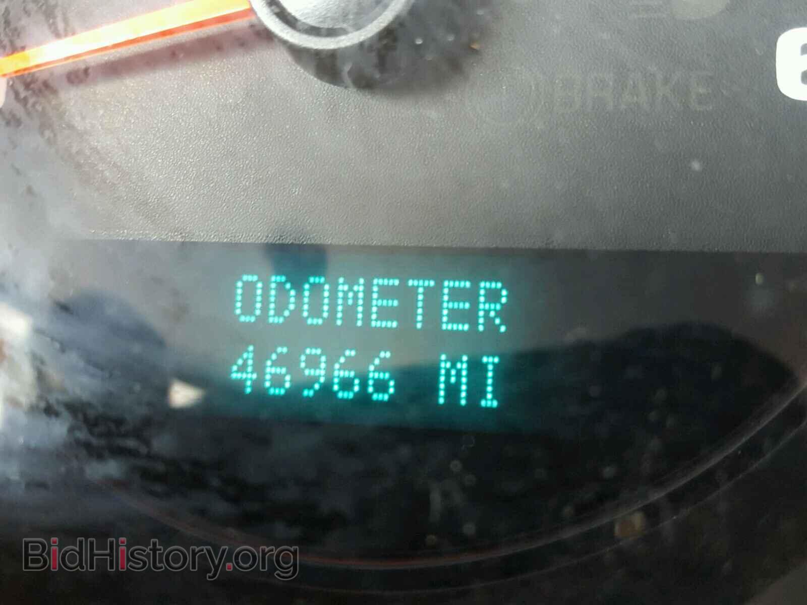 2012 CHEVROLET SILVERADO - VIN: 1GCNCPEX3CZ220924 - Фото 8
