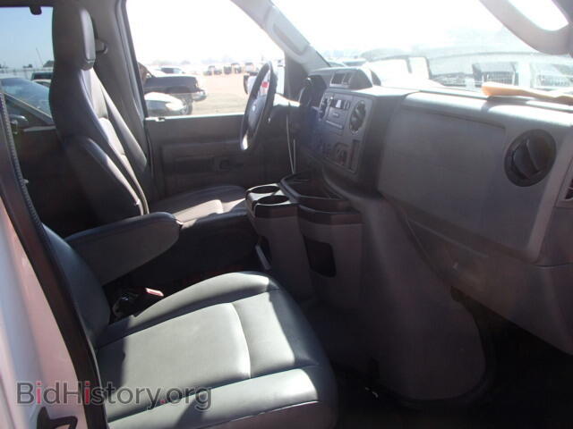 2010 FORD ECONOLINE - VIN: 1FTNE1EW2ADA35000 - Фото 5