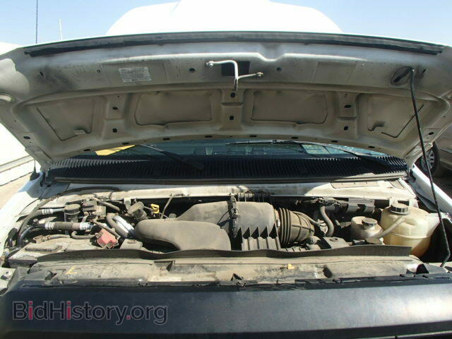 2010 FORD ECONOLINE - VIN: 1FTNE1EW2ADA35000 - Фото 7