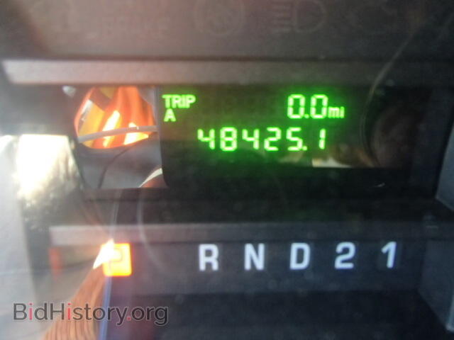 2010 FORD ECONOLINE - VIN: 1FTNE1EW2ADA35000 - Фото 8
