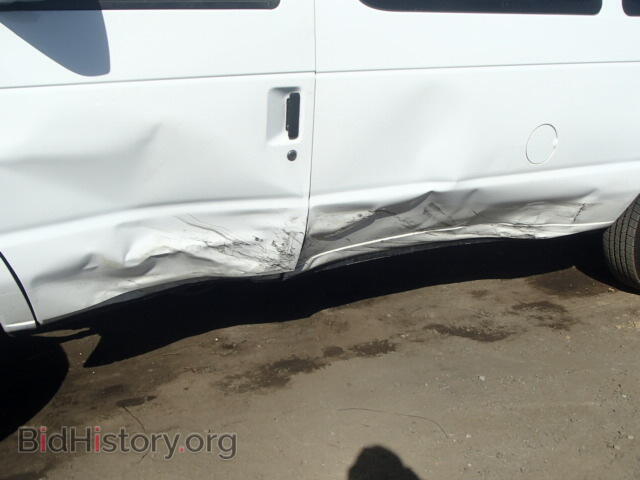 2010 FORD ECONOLINE - VIN: 1FTNE1EW2ADA35000 - Фото 9