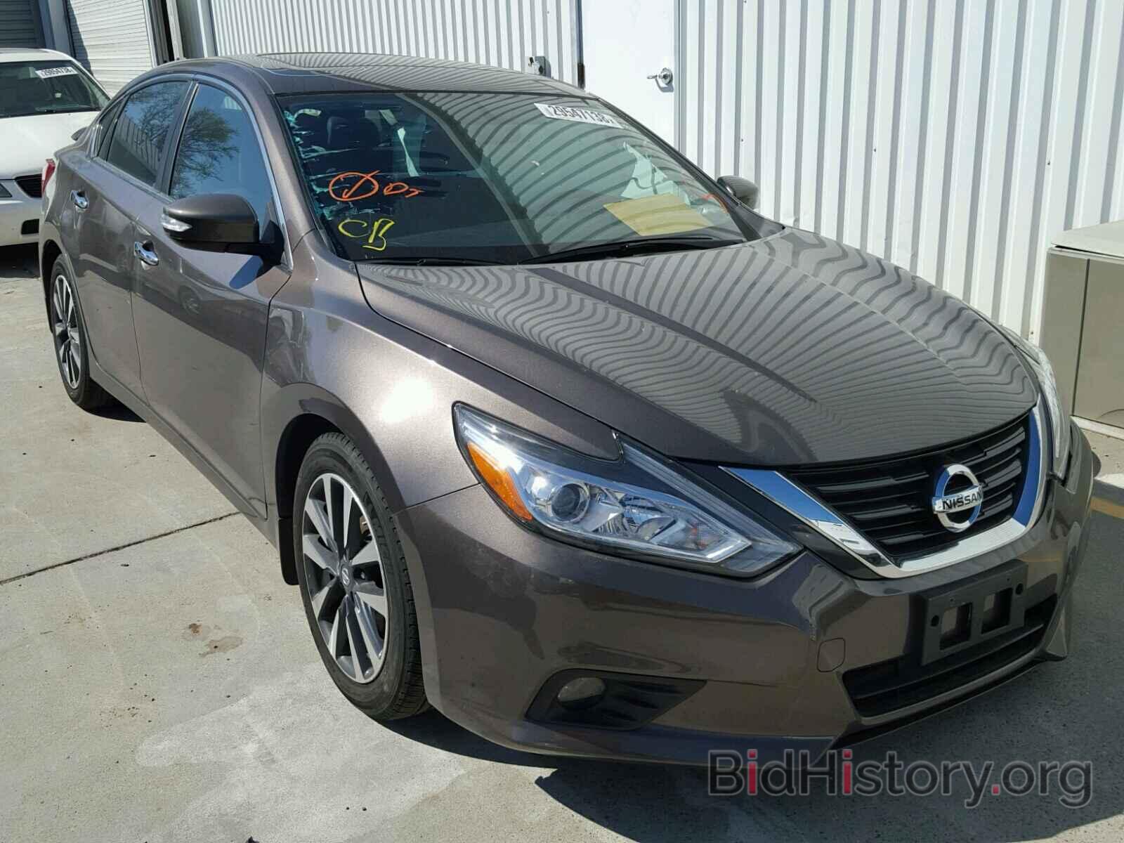 Photo 1N4AL3AP1GC141022 - NISSAN ALTIMA 2016