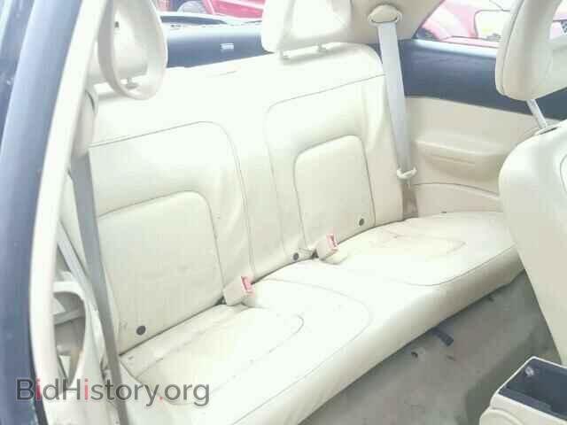 2000 VOLKSWAGEN BEETLE - VIN: 3VWCC21C1YM410823 - Фото 6