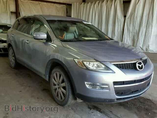 Photo JM3TB28Y970117882 - MAZDA CX-9 2007