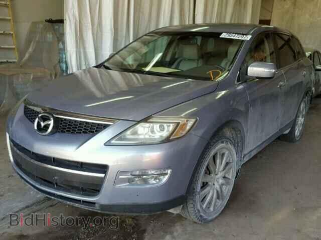 2007 MAZDA CX-9 - VIN: JM3TB28Y970117882 - Фото 2