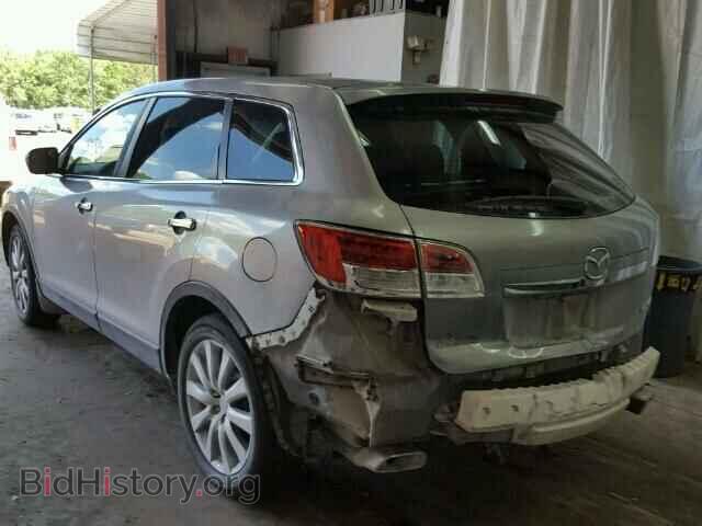 2007 MAZDA CX-9 - VIN: JM3TB28Y970117882 - Фото 3