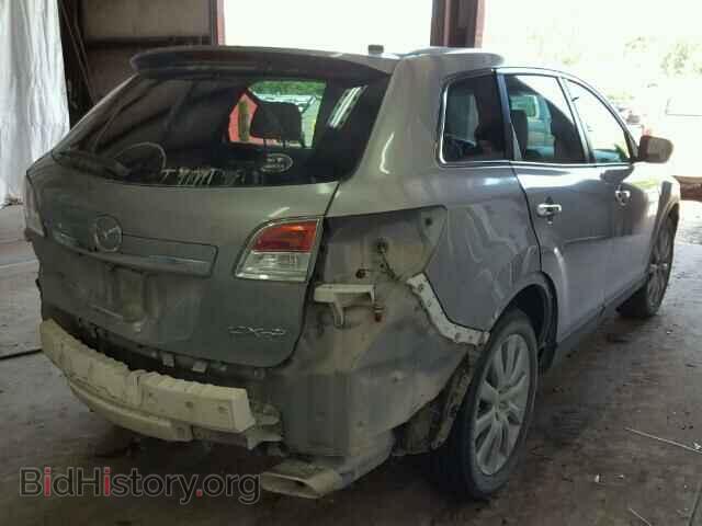 2007 MAZDA CX-9 - VIN: JM3TB28Y970117882 - Фото 4