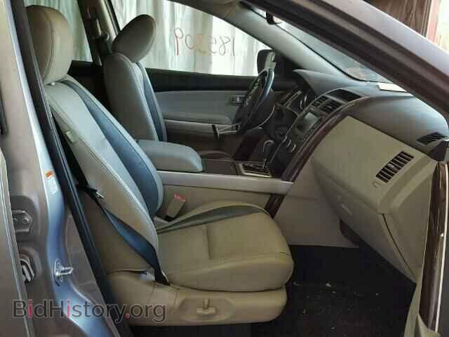 2007 MAZDA CX-9 - VIN: JM3TB28Y970117882 - Фото 5