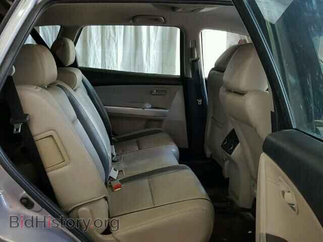 2007 MAZDA CX-9 - VIN: JM3TB28Y970117882 - Фото 6