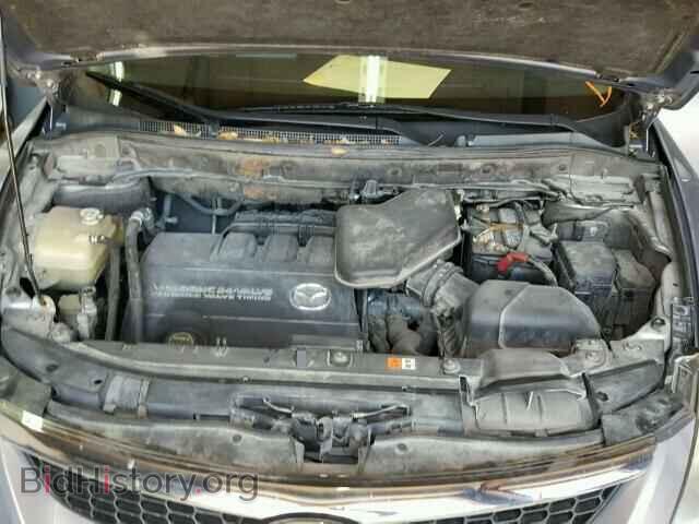 2007 MAZDA CX-9 - VIN: JM3TB28Y970117882 - Фото 7