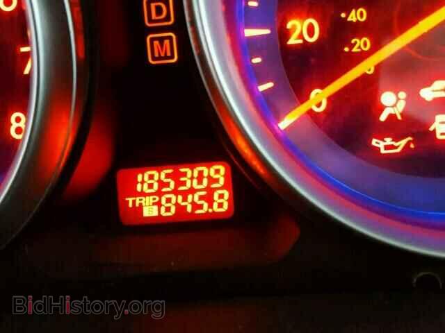 2007 MAZDA CX-9 - VIN: JM3TB28Y970117882 - Фото 8
