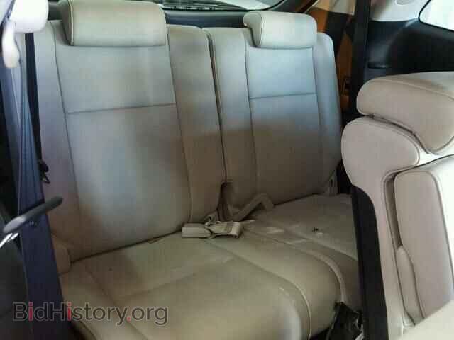 2007 MAZDA CX-9 - VIN: JM3TB28Y970117882 - Фото 9