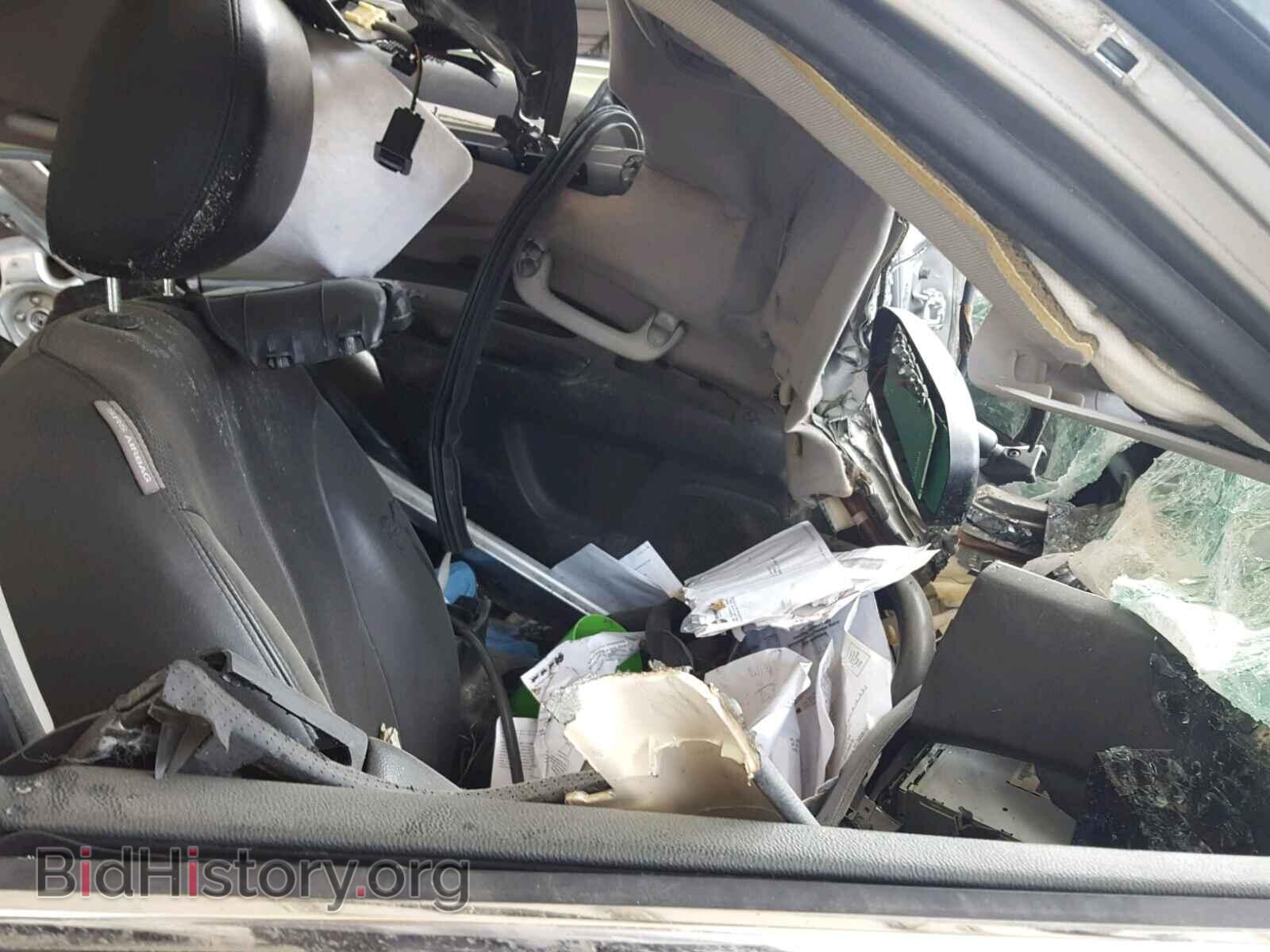 2007 KIA OPTIMA - VIN: KNAGE124775120796 - Photo 5