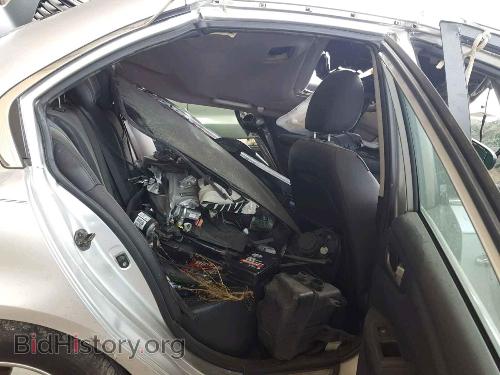 2007 KIA OPTIMA - VIN: KNAGE124775120796 - Photo 6
