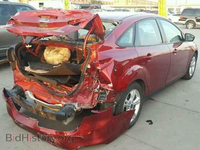2014 FORD FOCUS - VIN: 1FADP3F21EL218225 - Photo 4