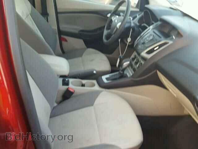 2014 FORD FOCUS - VIN: 1FADP3F21EL218225 - Photo 5