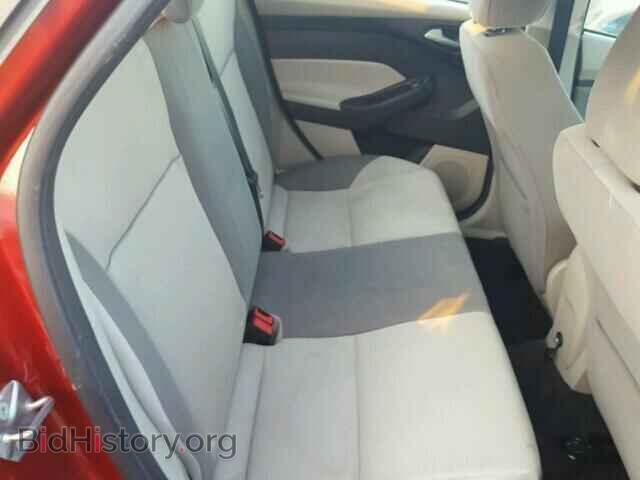 2014 FORD FOCUS - VIN: 1FADP3F21EL218225 - Photo 6