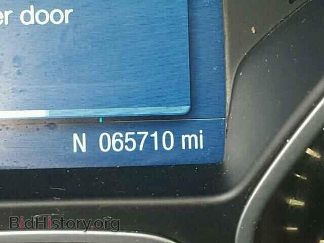 2014 FORD FOCUS - VIN: 1FADP3F21EL218225 - Photo 8