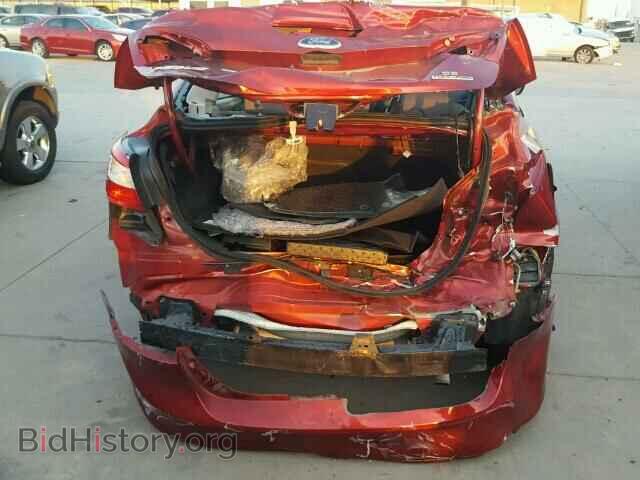 2014 FORD FOCUS - VIN: 1FADP3F21EL218225 - Photo 9