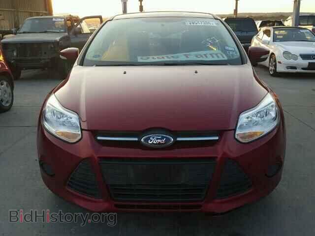 2014 FORD FOCUS - VIN: 1FADP3F21EL218225 - Photo 10