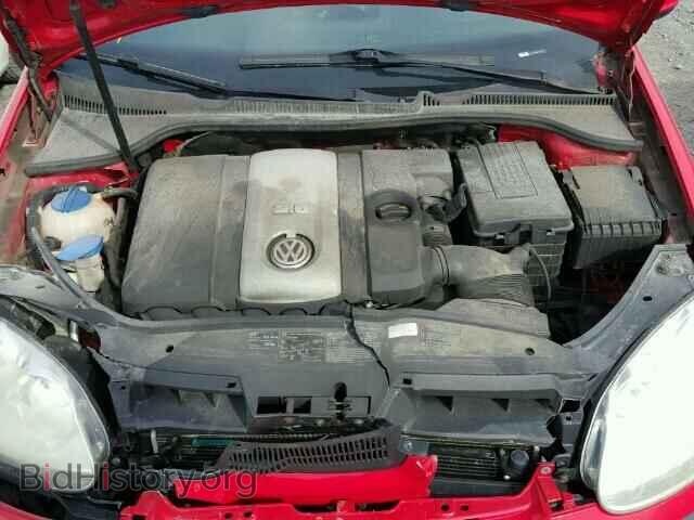 2007 VOLKSWAGEN RABBIT - VIN: WVWAR71K17W089037 - Фото 7