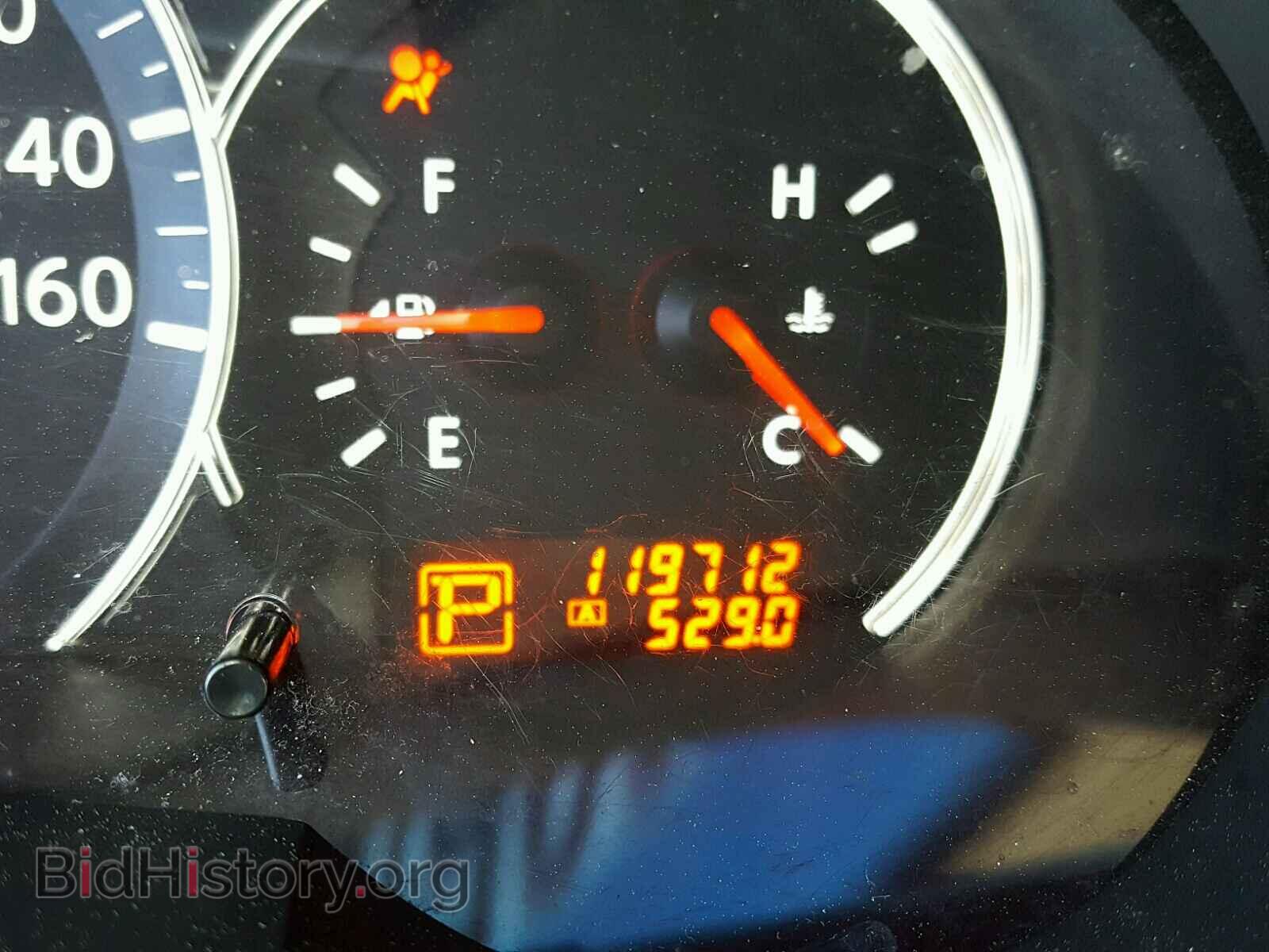 2012 NISSAN ALTIMA BAS - VIN: 1N4AL2AP1CC199488 - Фото 8