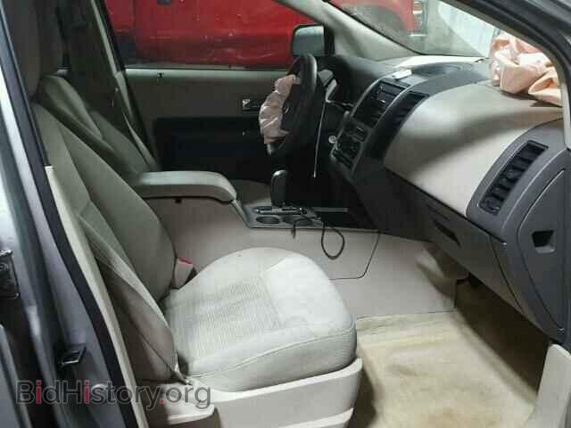 2007 FORD EDGE - VIN: 2FMDK36C87BB20504 - Photo 5
