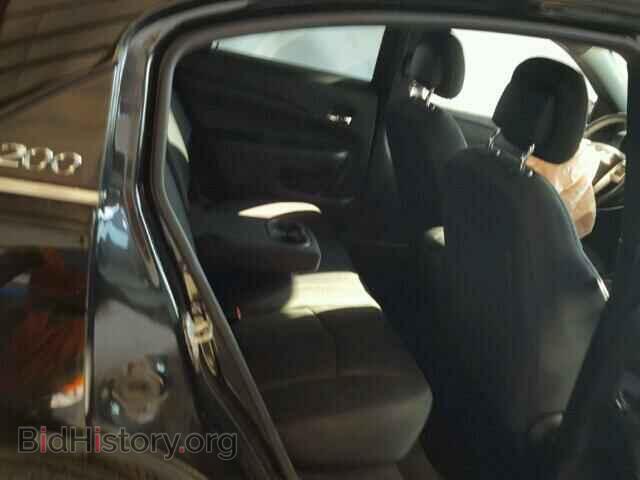 2012 CHRYSLER 200 - VIN: 1C3CCBBB6CN112859 - Фото 6