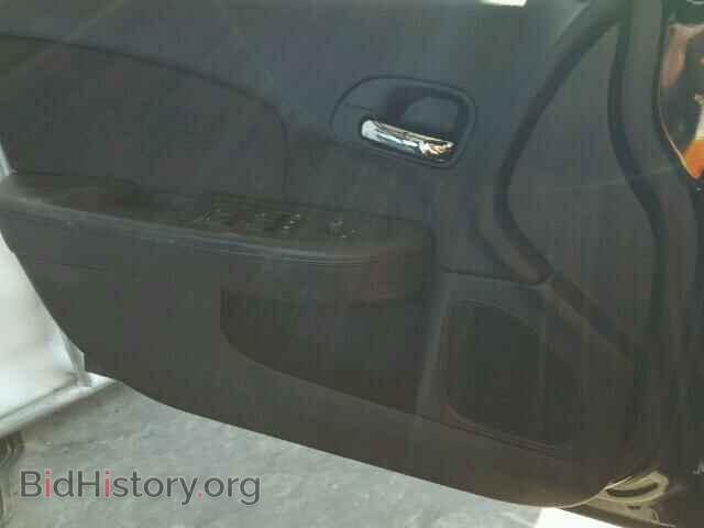 2012 CHRYSLER 200 - VIN: 1C3CCBBB6CN112859 - Фото 9