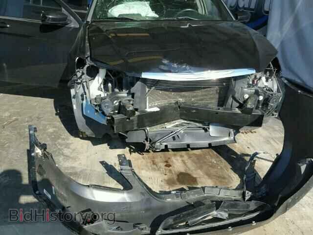 2012 CHRYSLER 200 - VIN: 1C3CCBBB6CN112859 - Фото 10