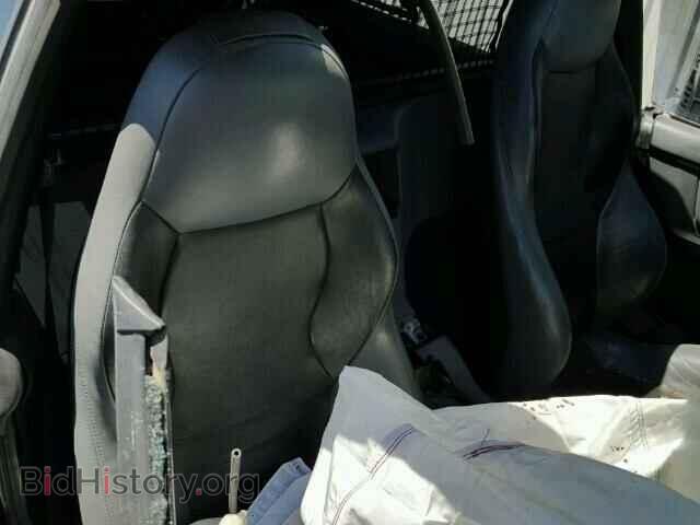 2000 BMW M3 - VIN: WBSCM9344YLC61819 - Фото 6