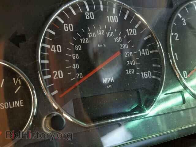 2000 BMW M3 - VIN: WBSCM9344YLC61819 - Фото 8
