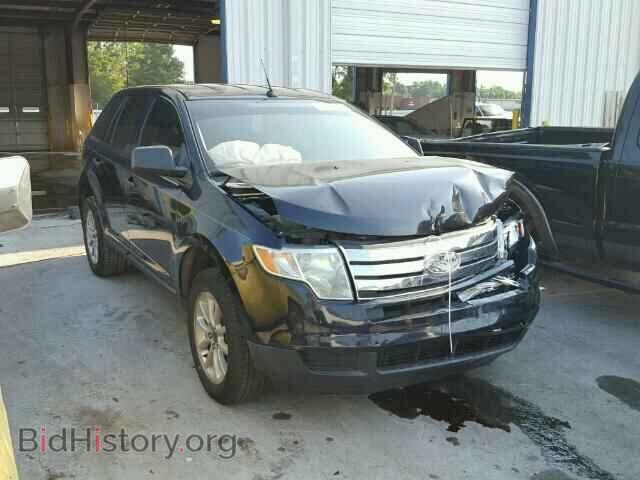 Photo 2FMDK36C08BA68951 - FORD EDGE 2008