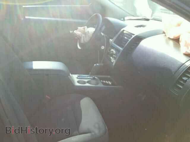 2008 FORD EDGE - VIN: 2FMDK36C08BA68951 - Фото 5