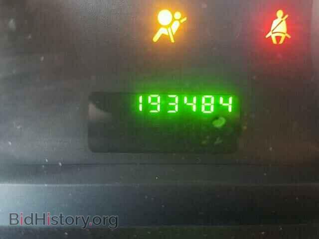 2008 FORD EDGE - VIN: 2FMDK36C08BA68951 - Фото 8