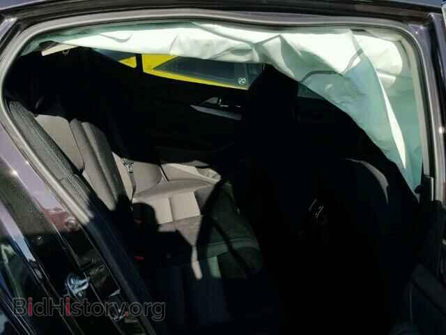 2016 NISSAN MAXIMA - VIN: 1N4AA6AP1GC407484 - Фото 6