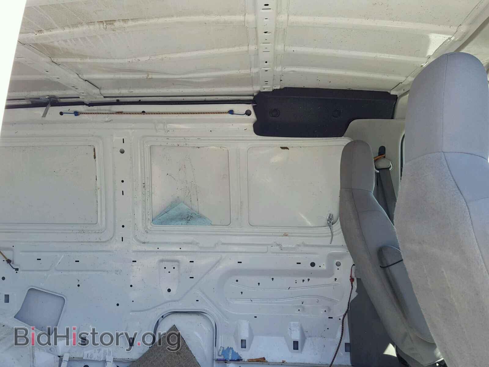 2013 FORD ECONOLINE - VIN: 1FTNE1EW2DDA07413 - Фото 6