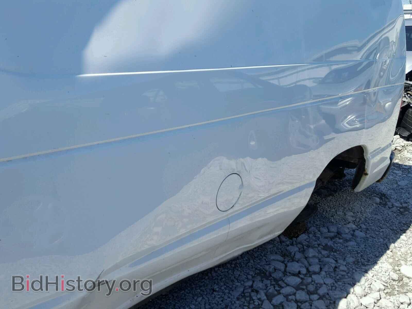 2013 FORD ECONOLINE - VIN: 1FTNE1EW2DDA07413 - Фото 10