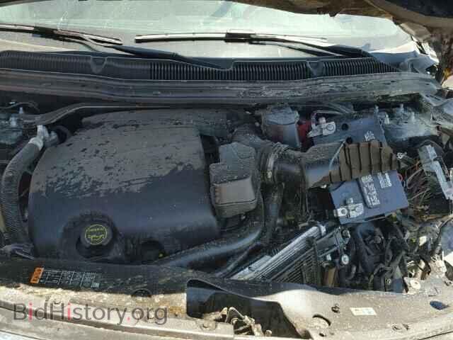 2016 FORD EXPLORER - VIN: 1FM5K7D82GGA35550 - Фото 7