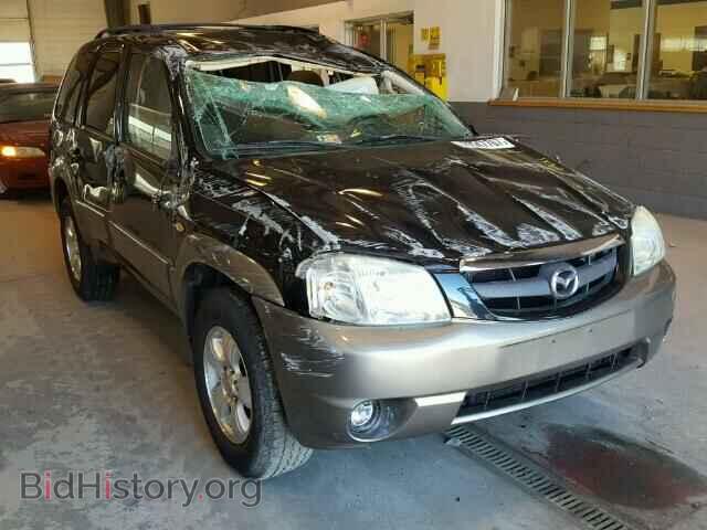 Photo 4F2YZ04133KM39732 - MAZDA TRIBUTE 2003